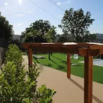 Tatil Evi Quinta Da Bouca - Casa Do Canastro Vale de Cambra