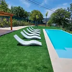 Quinta Da Bouca - Casa Do Canastro *