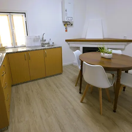 Quinta Da Bouca - Casa Do Canastro *