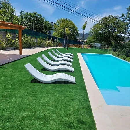 Quinta Da Bouca - Casa Do Canastro *