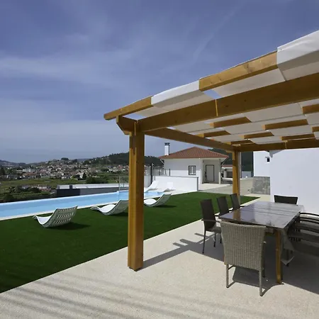 Quinta Da Bouca - Casa Do Canastro