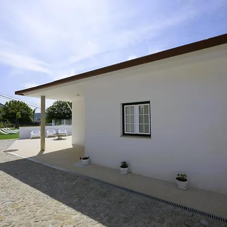 Quinta Da Bouca - Casa Do Canastro *