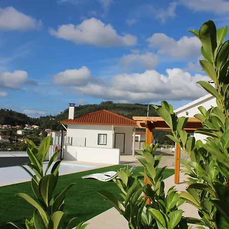 Quinta Da Bouca - Casa Do Canastro *