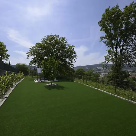 Quinta Da Bouca - Casa Do Canastro Вали-ди-Камбра