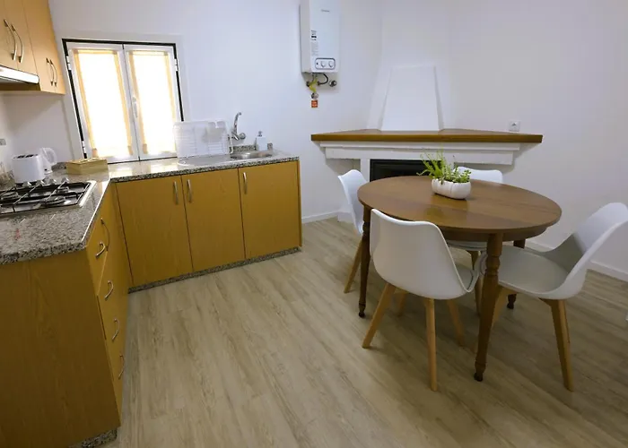 Quinta Da Bouca - Casa Do Canastro *