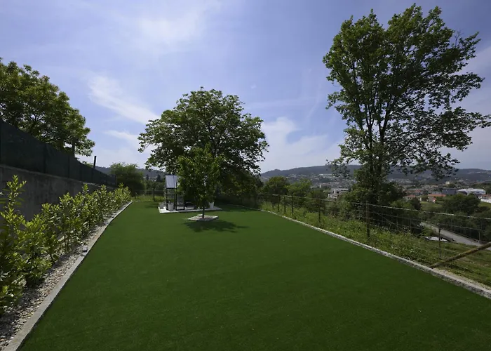 Quinta Da Bouca - Casa Do Canastro 瓦莱迪坎布拉